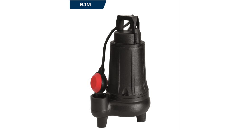 Introducing the New 60Hz Pumps by BJM Pumps® (1)