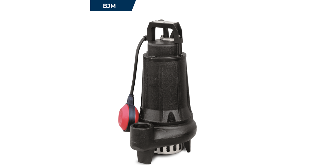 Introducing the New 60Hz Pumps by BJM Pumps® (1)