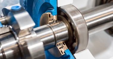 SEPCO Protect Your Bearings: The Ultimate Guide to Bearing Isolators