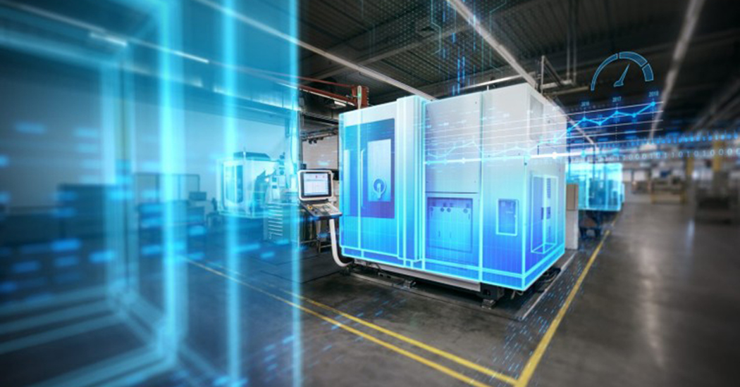 Siemens to demonstrate the path to “EmpoweringThe Digital Machine Shop” at IMTS 2024, booth 133249