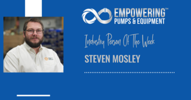 IPOW Steven Mosley
