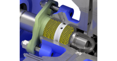 Sepco Shaft Deflection, Runout, and Whip in Rotating Equipment