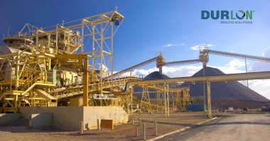 Durlon Sealing Solutions for Mining