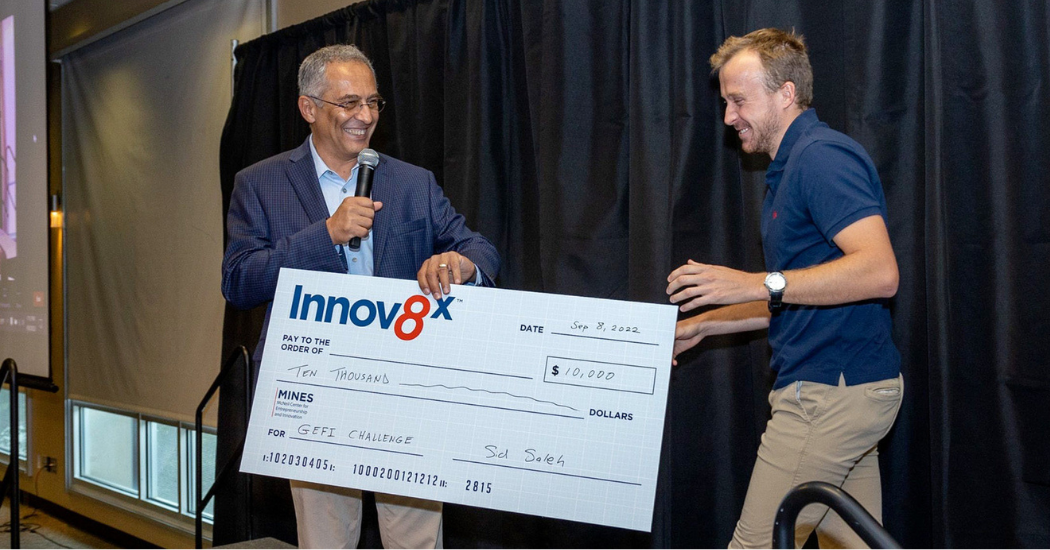 Innov8x: Pioneering the Future of Entrepreneurship and Innovation Education