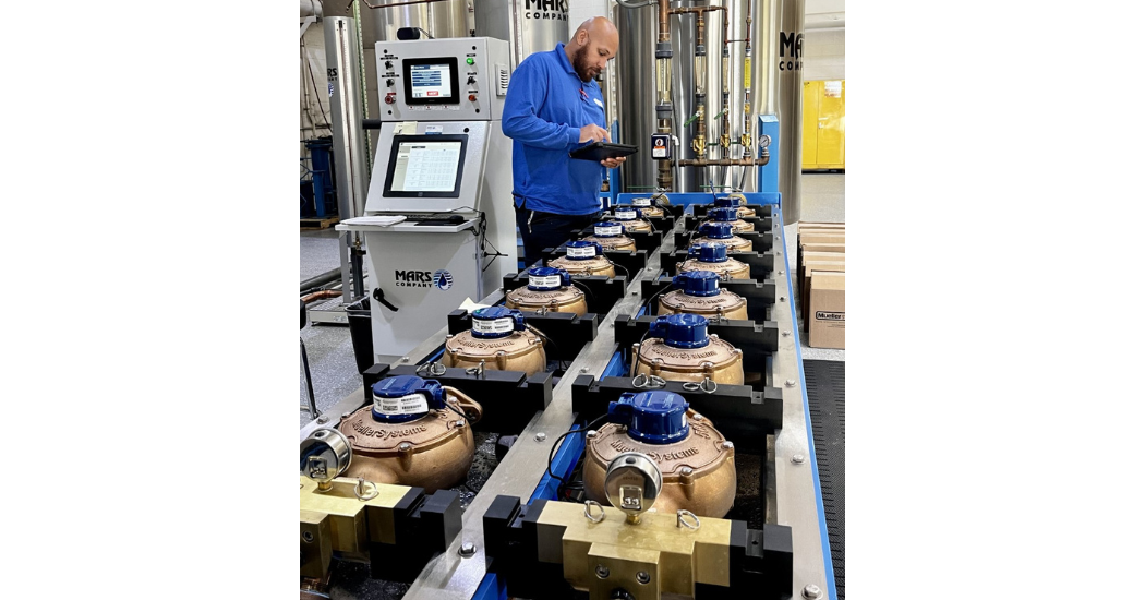 Mueller City of Newport News Moves to Smart Water Meters The largest deployment of Remote Disconnect Meters in the U.S.