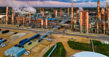 SEPCO Provides Efficient Sealing Solutions for Ethanol Industry