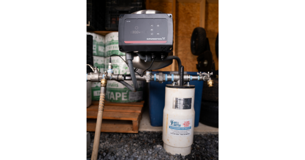 Driven by Innovation: Grundfos' SQ Series and the Evolution of Sustainable Pumping Solutions