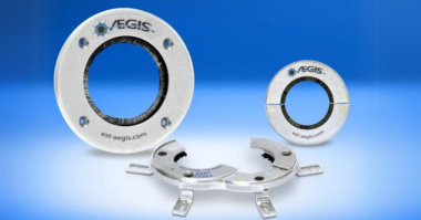 Reducing Risk in Electric Motor Systems with AEGIS Shaft Grounding Rings