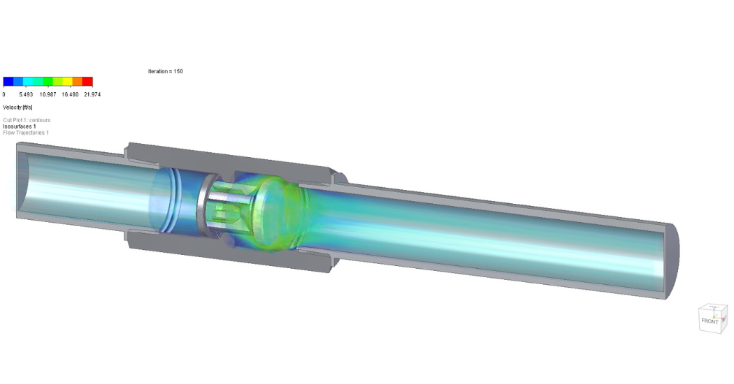 Check All How to Properly Size and Install Check Valves for Your Application