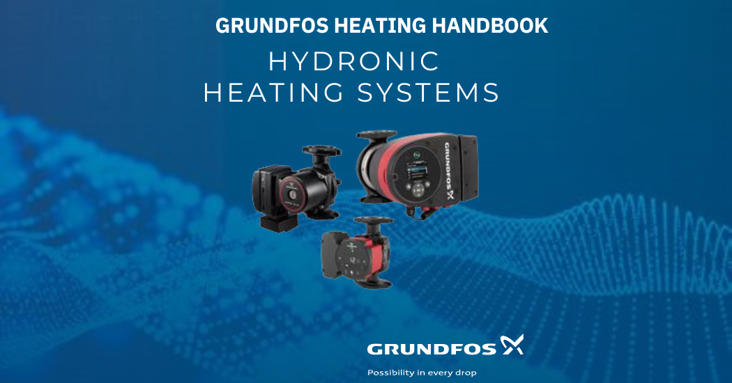 GRUNDFOS HEATING HANDBOOK