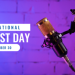 International Podcast Day