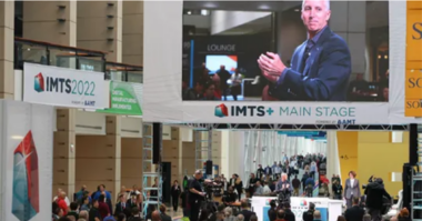 Learning From Visionaries: The Stages at IMTS 2024 Feature Technology, Manufacturing, and Industry Leaders