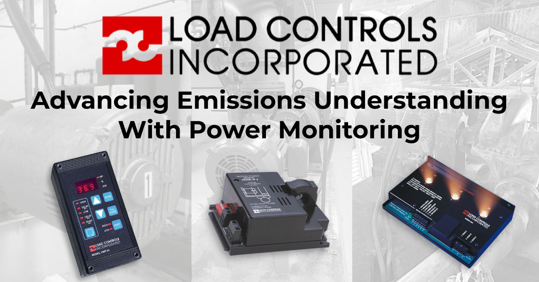 ELECTRICITY, POWER, AND EMISSIONS: USING MOTOR POWER DATA TO CREATE A CLIMATE-INFORMED MAINTENANCE PLAN