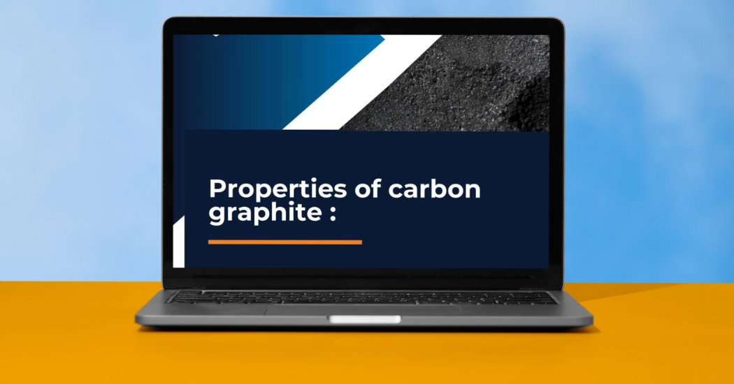 Metcar Properties of carbon graphite