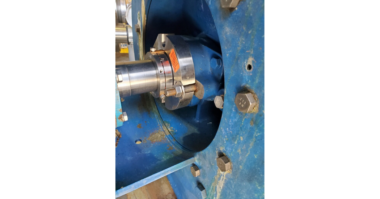 SEPCO Maximizing Efficiency and Preventing Leakage: The Impact of Mechanical Seals