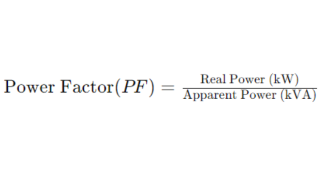 Armstrong Power Factor: Its Impact on Commercial Buildings and Remediation