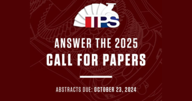 Contribute to TPS 2025: Industry Experts Invited to Answer the Call for Papers