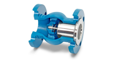 DFT Valve Check Valves For Severe Service