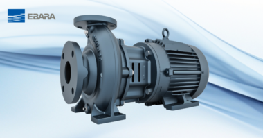 Centrifugal Pump