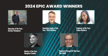 EPIC Awards 2024: Celebrating Industry Leaders