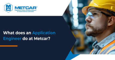 Metcar What does an Application Engineer do at Metcar