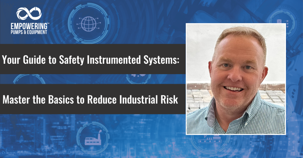 UE Control Your Guide to Safety Instrumented Systems Master the Basics to Reduce Industrial Risk