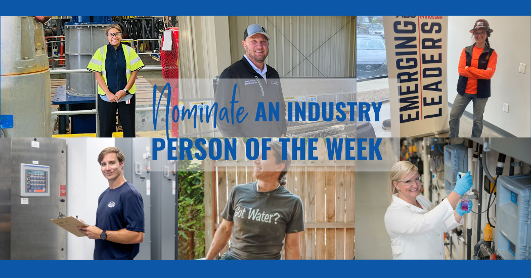 Nominate an industry person of the week (1)