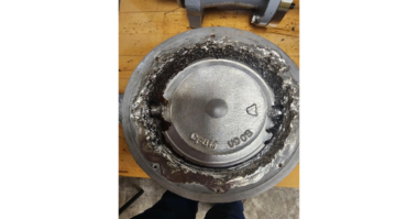 SDT Prevent Cavitation Damage