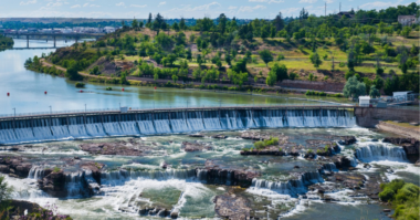 IFS Optimizing Pump Performance and Reducing Costs with the DERAGGER® Solution in Great Falls