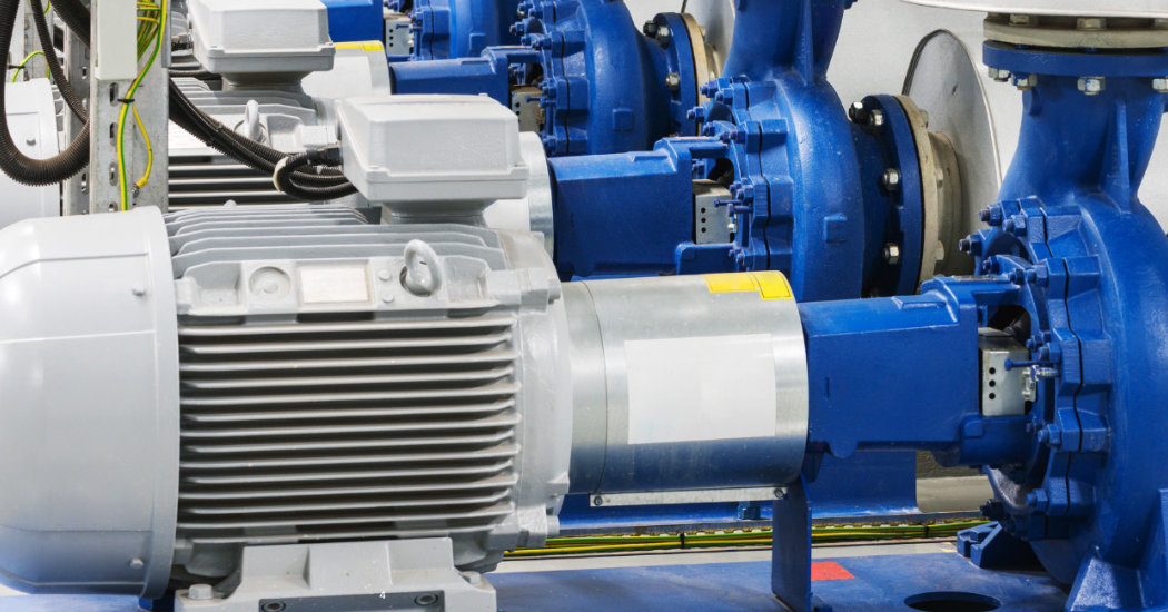 Pump Industry Outlook 2025: Key Trends Reshaping the Future