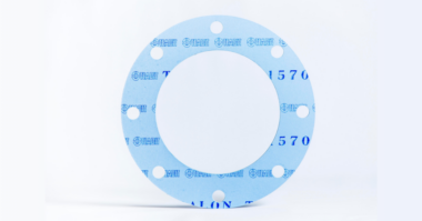 Teadit From Leaks to Peak Performance How Tealon™ TF 1570 Transformed a Chemical Plant