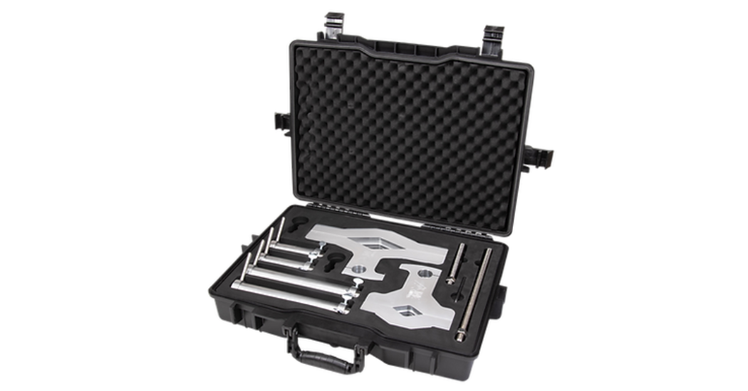 Aline A-3000 Tool Set