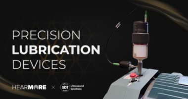 SDT Extending Bearing Life with Modern Greasing Practices - LinkedIn Live