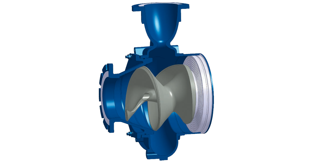 Hidrostal Optimizing Oil Separation How Hidrostal's Screw Centrifugal Technology Preserves Separation Efficiency (5)