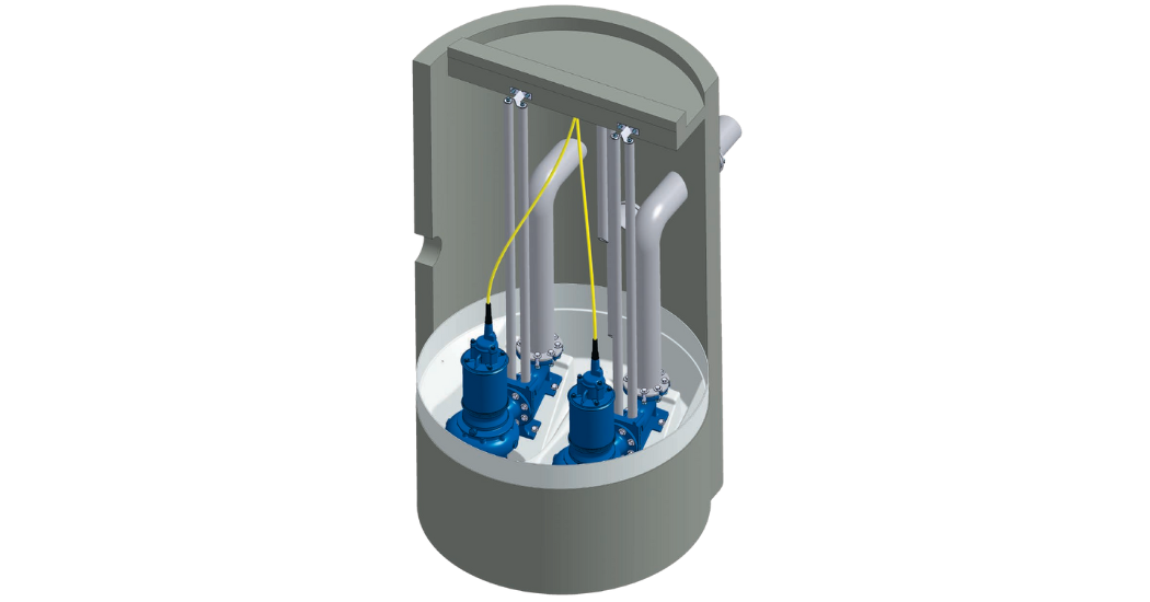 Hidrostal Optimizing Oil Separation How Hidrostal's Screw Centrifugal Technology Preserves Separation Efficiency (5)