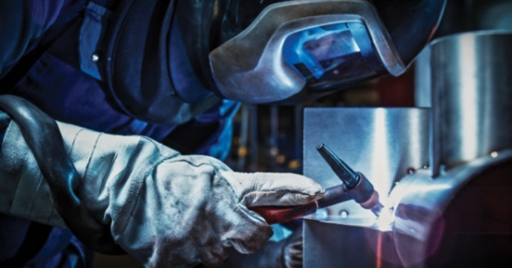 AWS Fundamentals of Welding Curriculum (FOWC) Delivers Industry-Aligned Training to Prepare Tomorrow’s Welders