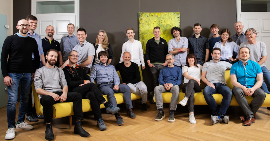 CFTurbo Flow by Design: How CFturbo Is Redefining the Next Era of Turbomachinery Engineering