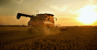Canadian Sales of Combines Increase Slightly in July 2025, as Decline in U.S. Sales Continues