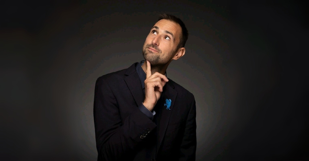 Europump Welcomes Alexandre Lacour as its New President