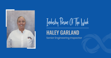 IPOW Haley Garland