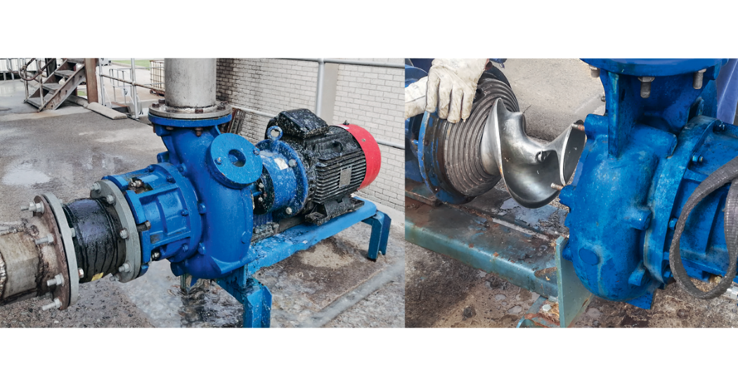 From Raw Material to Refined Product: Hidrostal's Purpose-Built Solutions for Gelatine Extraction