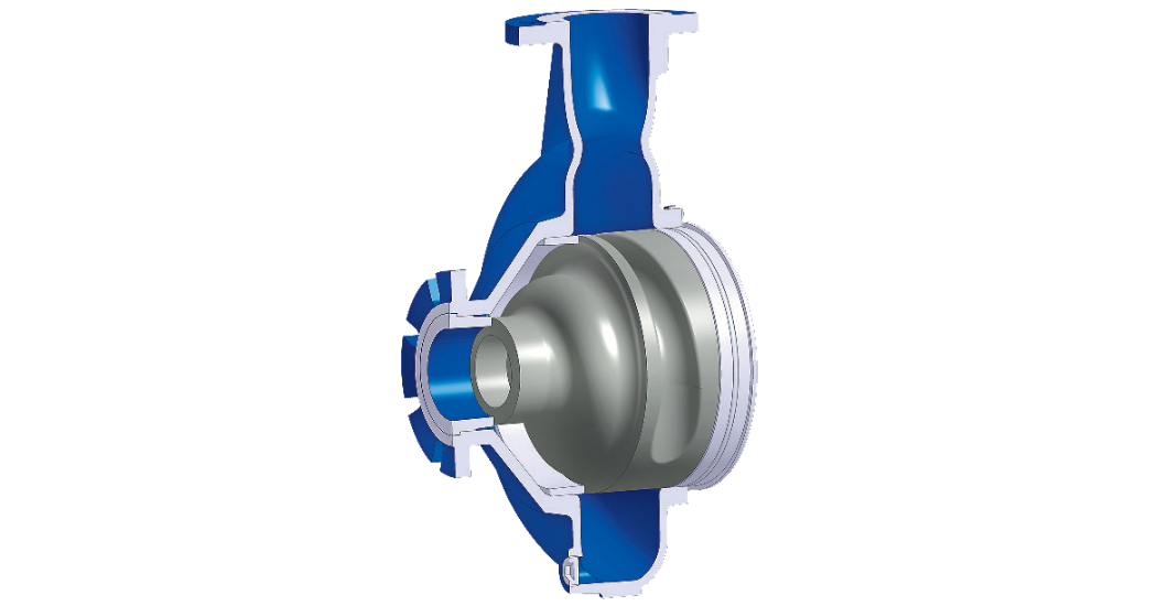 Hidrostal Supporting Aquatic Ecosystems Hidrostal's Fish-Friendly Pumping Solutions for Environmental Compliance