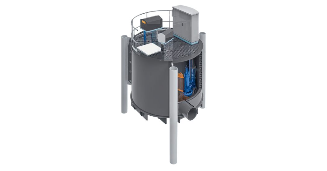 Hidrostal Supporting Aquatic Ecosystems Hidrostal's Fish-Friendly Pumping Solutions for Environmental Compliance