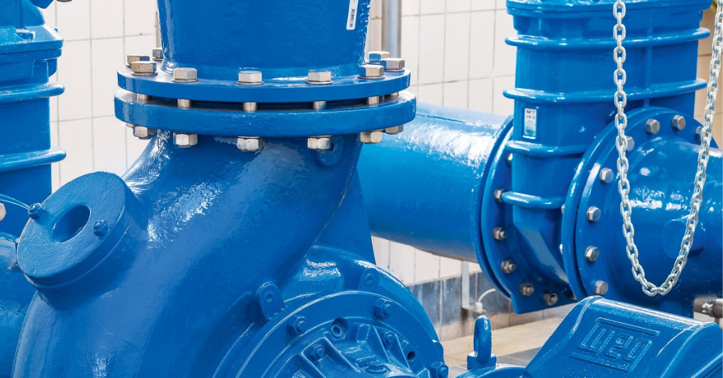 Sustainable Fish Farming: Hidrostal's Complete Aquaculture System Solutions