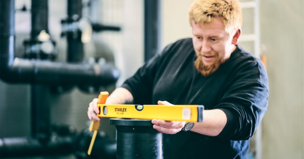 Sustainable Fish Farming: Hidrostal's Complete Aquaculture System Solutions