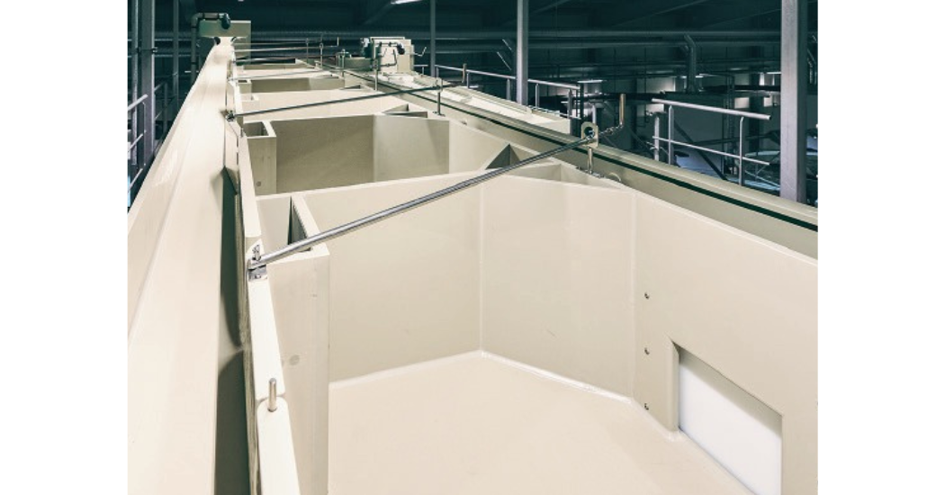Sustainable Fish Farming: Hidrostal's Complete Aquaculture System Solutions