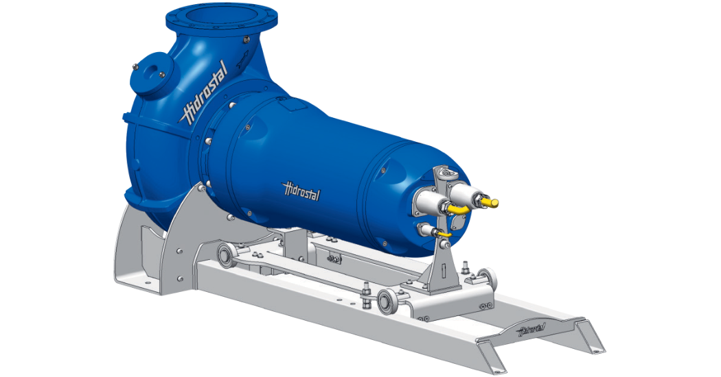 Sustainable Fish Farming: Hidrostal's Complete Aquaculture System Solutions