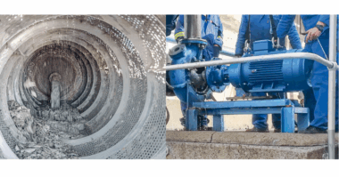 Hidrostal From Raw Material to Refined Product: Hidrostal's Purpose-Built Solutions for Gelatine Extraction