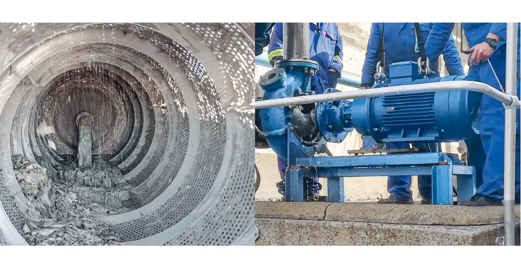 Hidrostal From Raw Material to Refined Product: Hidrostal's Purpose-Built Solutions for Gelatine Extraction