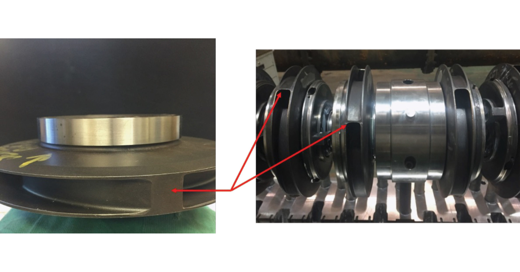Hydro Pump Optimization for Energy Efficiency and Reliability